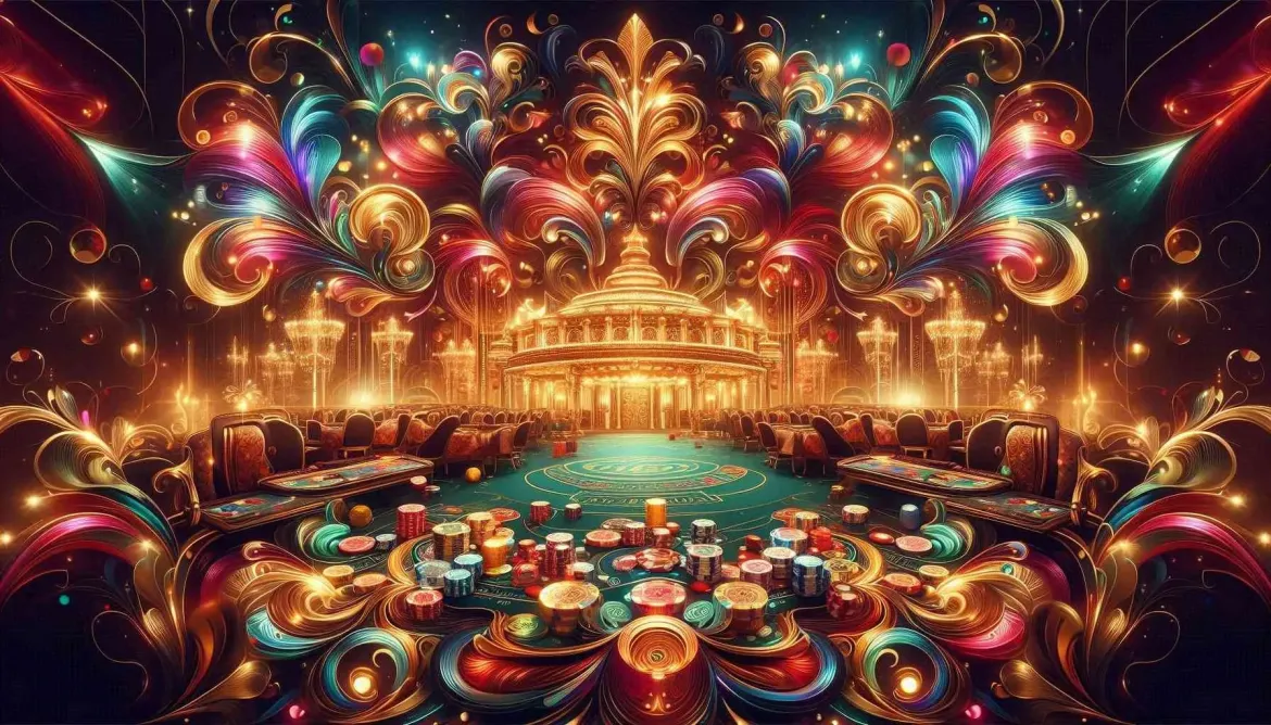 Daytona Spin Casino